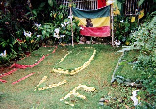 Photo of remembrance spot goes here.