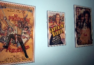 Photo of movie posters goes here.