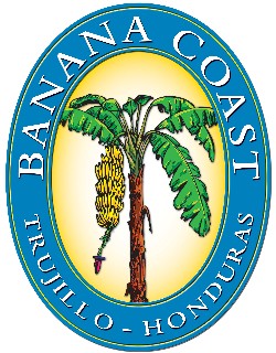 Photo of Banana Coast Landing logo goes here.