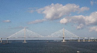 Photo of Cooper Bridge goes here.