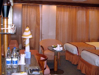 Photo of suite goes here.