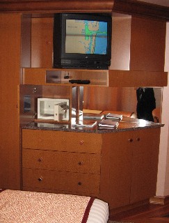Photo of suite area goes here.