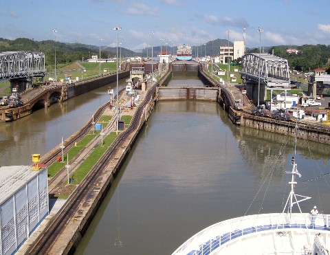 Photo of lock entry goes here.