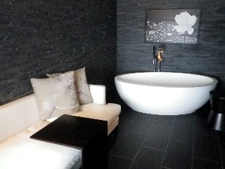 Photo of Couples' Villa goes here.*