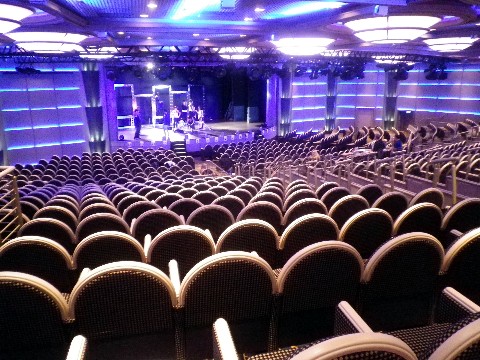 Photo of theater goes here.*
