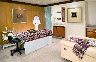 Photo of treatment room goes here.
