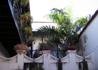 Photo of interior of historic home goes here.
