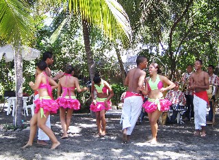Photo of dancers goes here.