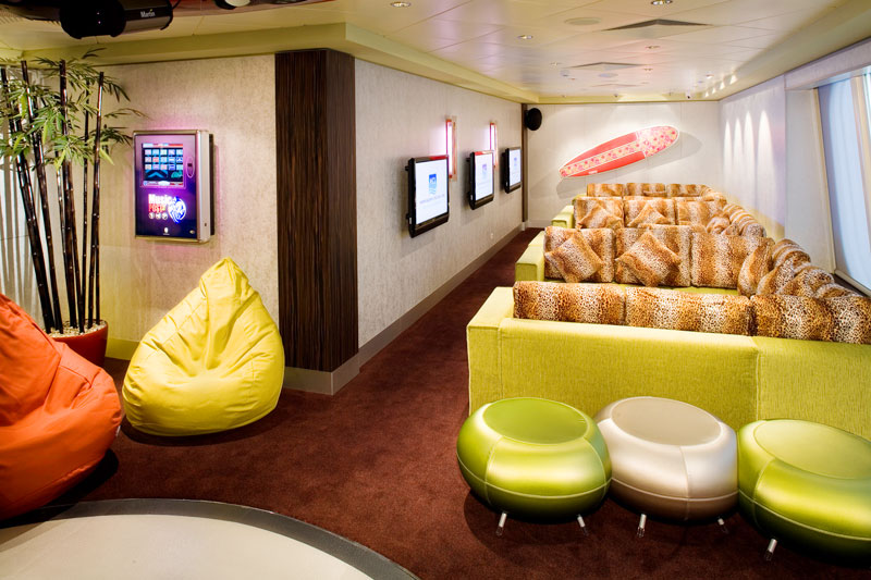 Photo of Leopard Lounge goes here.*