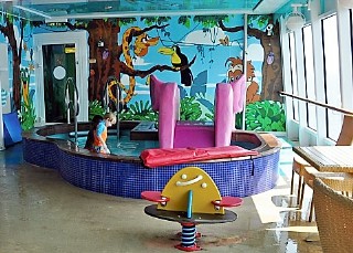 Photo of kids facility goes here.*