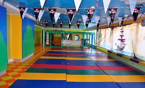 Photo of Splash Academy facilities goes here.